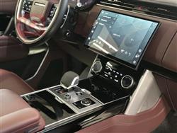 لاند ڕۆڤەر ڕانج ڕۆڤەر ڤۆگ